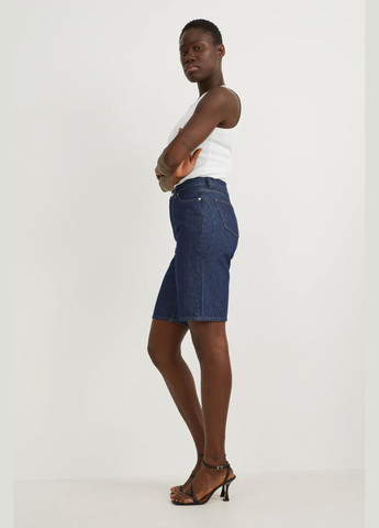 Джинсові шорти C&A (326970669)