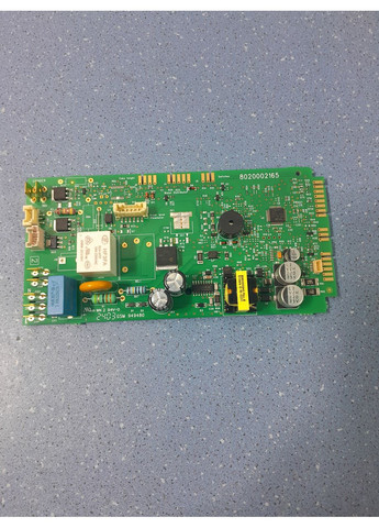 Плата живлення для кавомашини MS-8030000823 Krups (361863710)