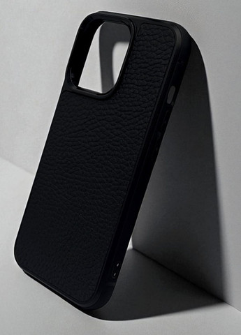 Чохол для Iphone із натуральної італійської шкіри Vishnya (360240373)