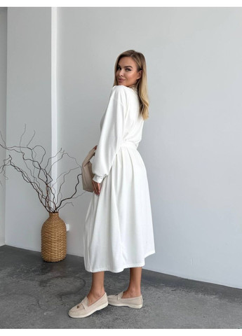 Костюм (кардиган + платье) Garna (365409428)