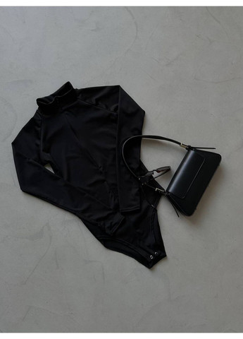 Базовий боді на потайній блискавці з мікродайвінгу Україна (352769310)