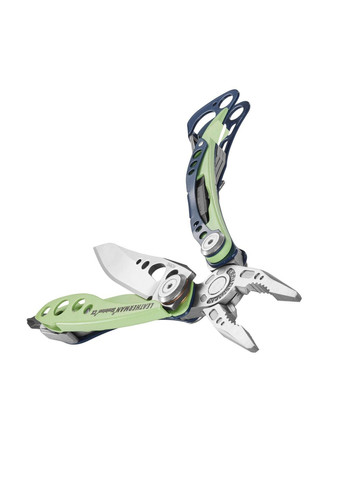 Мультиінструмент Skeletool CX VerdantVerdant Leatherman (368540749)