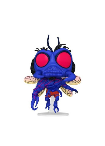 Черепашки Ніндзя фігурка Суперфлай Superfly Funko Фанко вінілова іграшка TMNT Ninja Turtles 12,7см №1393 Funko Pop (282645682)