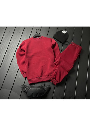 Мужские зимние сети разных цветов свитшот, брюки, шапка, бананка. No Brand (369158186)