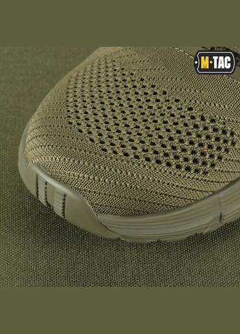 Кросівки Summer Light Dark Olive ( ) M-TAC (303411351)