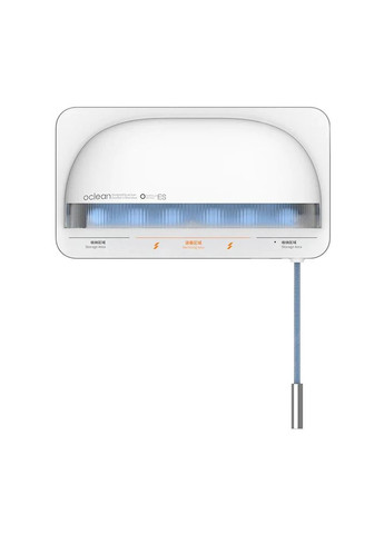 Умный стерилизатор S1 UVC держатель щёток Oclean (279555105)