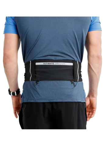 Сумка поясная Comfort onyx () Ultimate Direction (316534982)