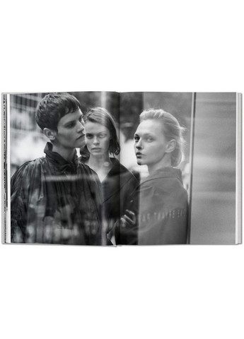 Книга Peter Lindbergh. Dior (Multilingual Edition) (9783836579902) Taschen (364654388)