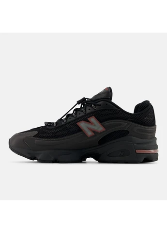 Черные черные кроссовки 1000g 47,5 (13) 31 см (u100010a) New Balance U1000G