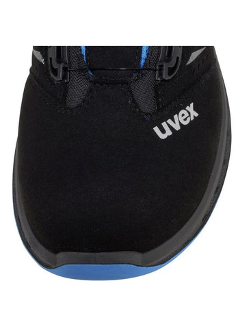 Захисні черевики 2 Trend ( розмір) з системою Boa S1P (41170) Uvex (295266287)