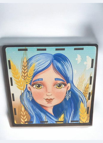 Копилка для денег детская 200 дней "На мечту" (№29) No Brand (330774726)