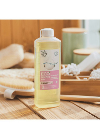 Экомило жидкое оливково-ланолиновое 500 мл Чойс CHOICE (338800242)