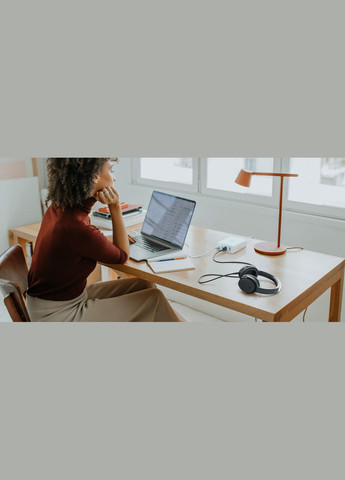 Мережевий ЗП Home Charger 108W GAN Dual USBС/USB-A Belkin (315434640)