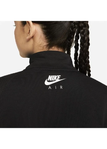 Кофта Black DM6073-010 Nike (397854480)