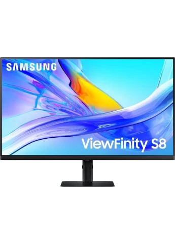 Монитор Samsung 32" S32D804 HDMI, USB, VA, 3840x2160, 4ms No Brand (393747823)