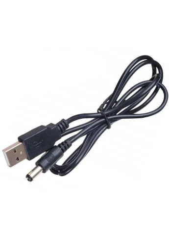Кабель USB 2.0 AM DC 5.5 0.8 м (ARM65386) ArmorStandart (264207196)