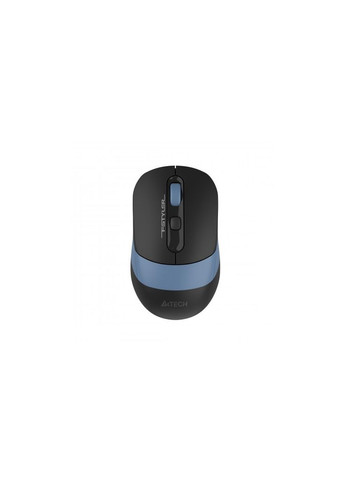 Мишка FB10C Bluetooth Ash Blue A4Tech (280941009)