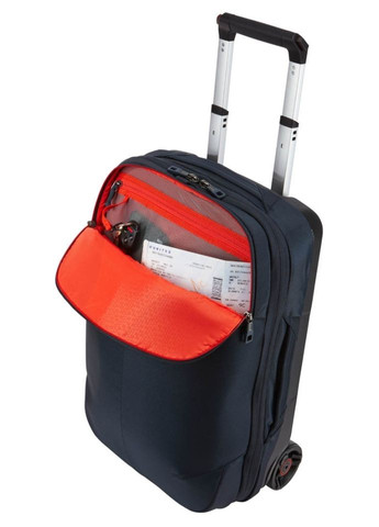 Валіза на колесах Subterra Carry-On (Mineral) (TH 3203447) (TH 3203447) Thule (315032386)