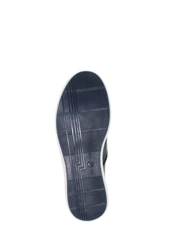 Мокасини Д-1 Чорний Broni (364182662)