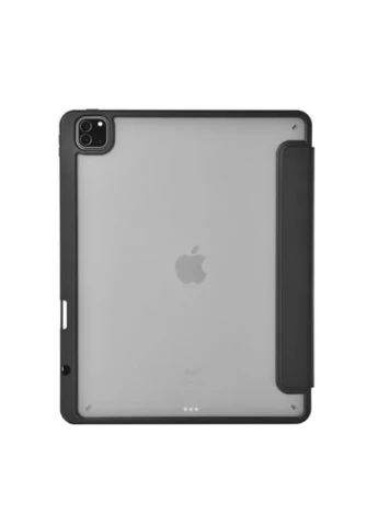 Чохол-книжка JD-103 Defender Protective Case iPad 10.2'' Black WIWU iPad 7 (10,2/2019); iPad 8 (10,2/2020); iPad 9 (10,2/2021) (340818976)