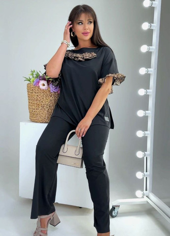 Повсякденний жіночий костюм Tik-Tak (369670261)