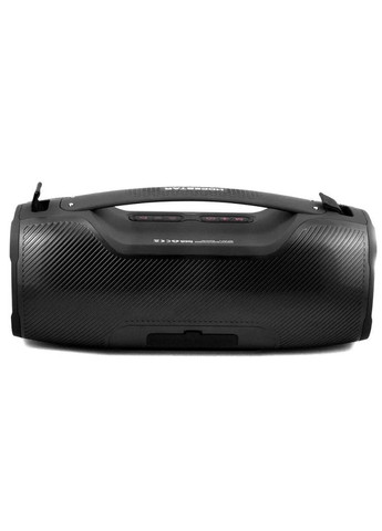 Портативная колонка Bluetooth с микрофоном 45 Вт аккумуляторная черный (2390000020) Hopestar A6 pro (341485518)