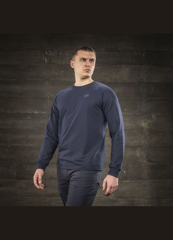 Реглан Athlete Dark Navy Blue ( ) M-TAC (303412068)