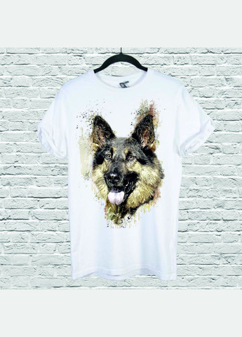 Футболка YOUstyle Dog 0115 Gildan (279540730)