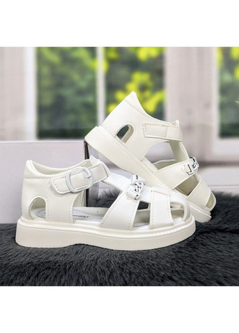 Босоніжки дитячі для дівчинки Jong Golf (297856137)