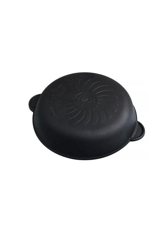 Сковорода (m451449) Brizoll Monolith чавунна 240х60 мм (366568415)