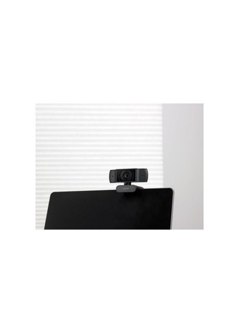 Веб-камера Rapoo xw170 720p hd black (268142247)