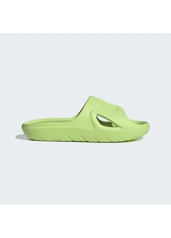 Тапочки Adicane Slides Green IF6038 adidas (399390845)