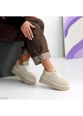 Зимние угги No Brand (368277945)