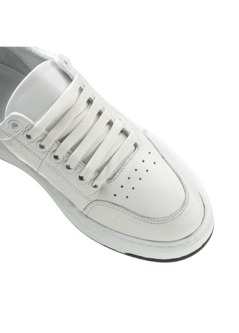 Белые кеды (1047тzа) Heya Shoes