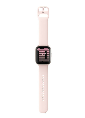 Розумний годинник Active A2211PP Petal Pink (рожеві) Amazfit (279827052)