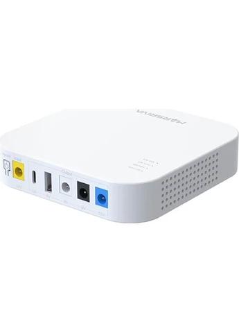 ДБЖ для роутера DC UPS KP4 18W 10000 mAh (KP4_MARSRIVA) Marsriva (387614820)
