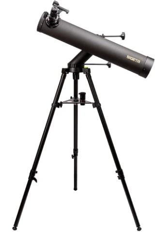 Телескоп StarQuest 80/800 Alt-AZ (65329) Sigeta (361889172)