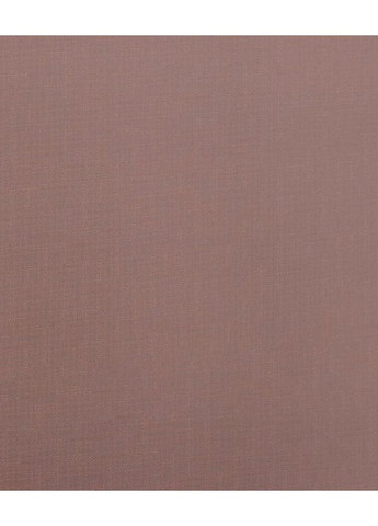 Роллеты на окна с фиксацией под наклон Рулонные шторы Ролета тканевая лен L-7439 Шоколад No Brand (365784035)