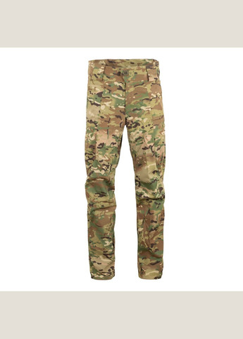 Брюки тактические демисезонные Agressor Rip-Stop, Multicam, 46 Vik-Tailor (315439552)