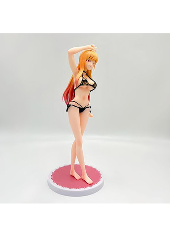 Аниме фигурка Марин Китагава 23 см в купальнике Эта фарфоровая куколка влюбилась Marin Kitagawa My dress-up No Brand (362495218)