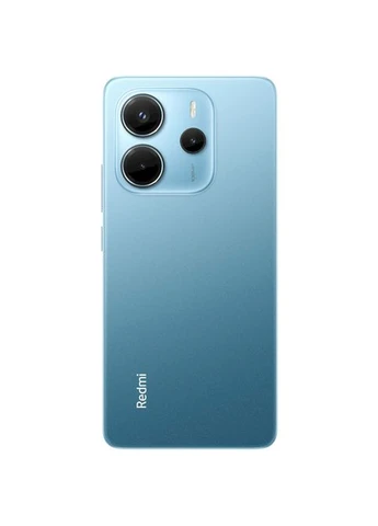 Смартфон Redmi Note 14 6/128GB Ocean Blue (Global) (із зарядним пристроєм) Xiaomi (392219892)