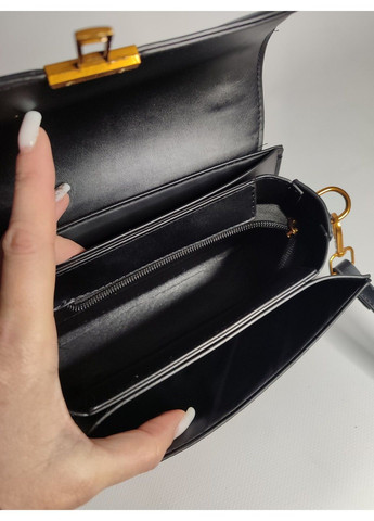 Сумка жіноча крос боді No Brand (324216346)