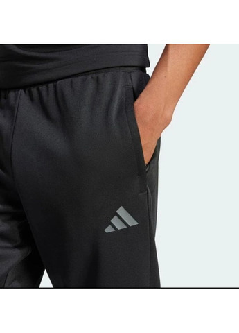 Штани чоловічі men adidas Sereno AEROREADY Cut 3-Stripes Regular Slim Tapered Pants (360965983)