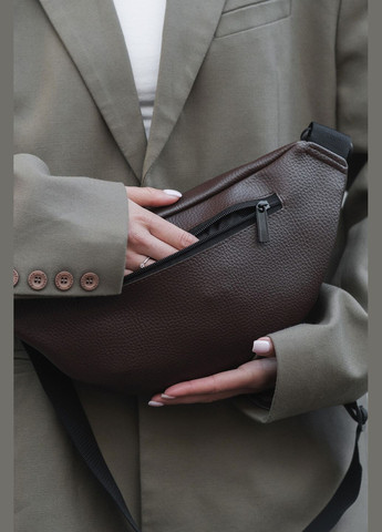 Бананка Diamond Сrocodile Brown Woman Without (337472113)