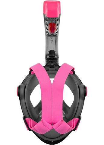 Повнолицьова маска SPECTRA 2.0 9912 Уні S/M Aqua Speed (397309174)