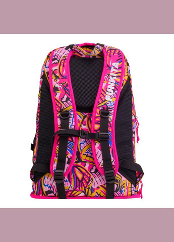 Рюкзак Funkita Elite Squad Backpack Lover Flies (FKG003N7209200) 36 литров Funky Trunks & Funkita (365960742)