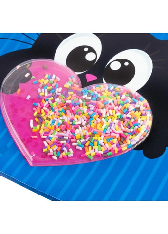 Папка-конверт A4 Meow 491750 3х24х33 см Yes (335583717)