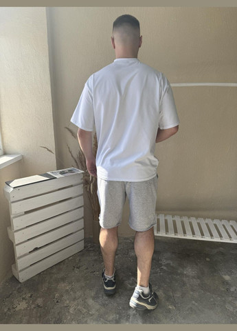 Белый летний стильный костюм💎 Luna