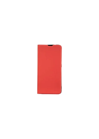 Чохол до мобільного телефона (712708) BeCover Exclusive New Style Oppo A3 4G / А3х 4G / A40m Red (326595334)