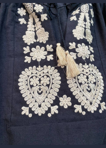 Черная рубашка ESQ